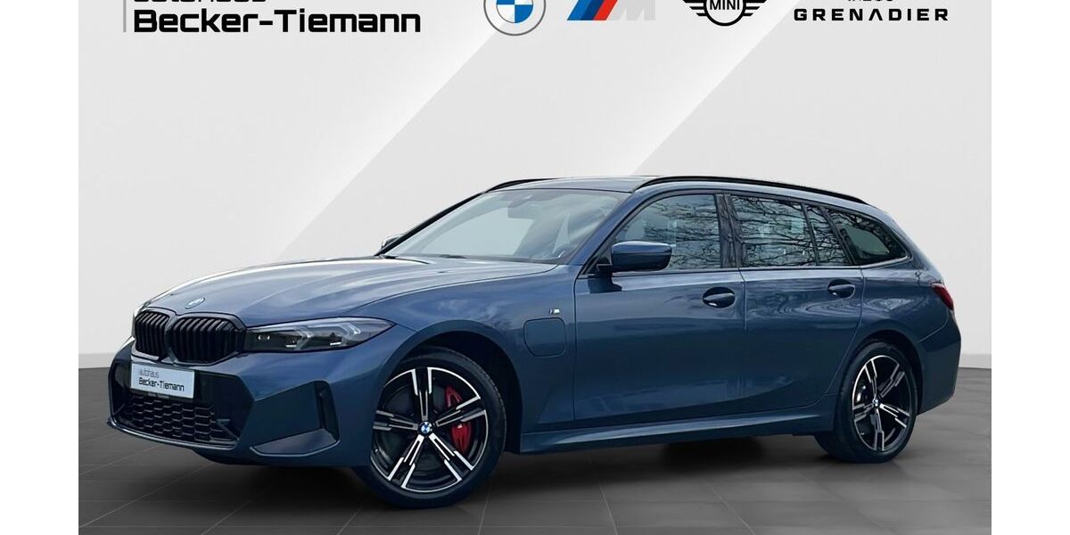 BMW 330 34.216 km 46.422 &euro; Minden 32429