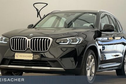 BMW X3 70.335 km 36.990 &euro; Ulm 89077