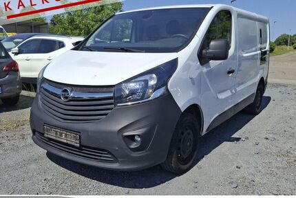 Opel Vivaro 100.000 km 8.485 &euro; Achern 77855