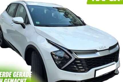 Kia Sportage 40.642 km 24.990 &euro; Hamburg 22529