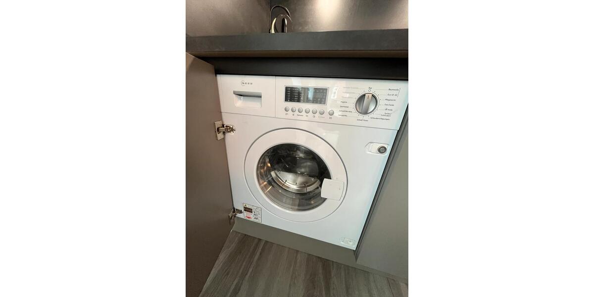 ERSTBEZUG Neubau Heiligenhafen ab sofort! Dachterrasse,Stellplatz 3 zimmer