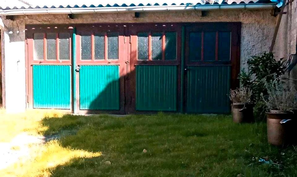 Einfamilienhaus Neukalen - 6 Zimmer, 150 m&sup2;, 128.900&euro; | Angebot:26096911