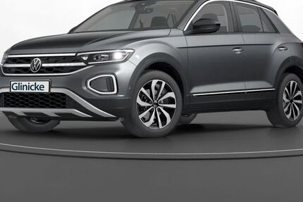 VW T-Roc 52.720 km 19.880 &euro; Minden 32427
