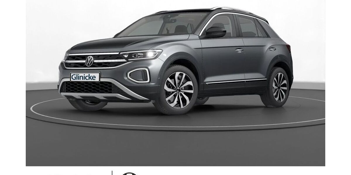 VW T-Roc 52.720 km 19.880 &euro; Minden 32427