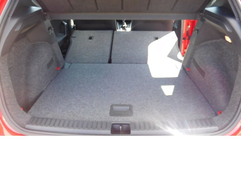 Arona 1.0 Style TSI BMT Navi Klima Alu