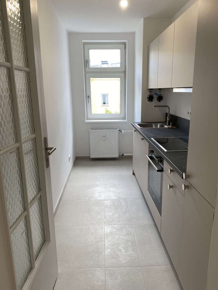 Wohnung zum Mieten in Berlin 1.100 € 50.05 m²