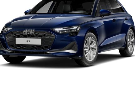 Audi A3 7.839 km 32.890 &euro; Dresden 01169