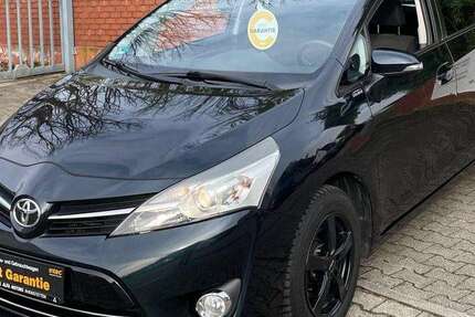 Toyota Verso 196.900 km 7.990 &euro; Rheinstetten 76287