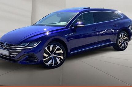 VW Arteon 52.783 km 27.490 &euro; Nürtingen 72622