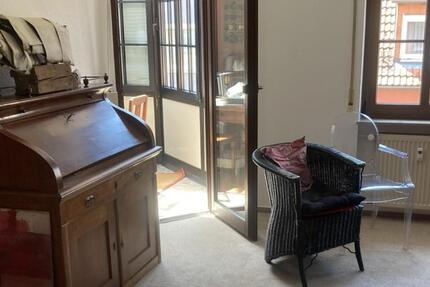 Wohnung Buchen (Odenwald) - 3 Zimmer, 86 m&sup2;, 840&euro; | Angebot:25498304