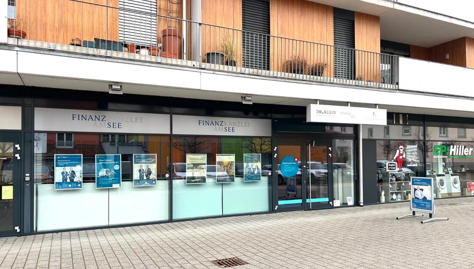 Gewerbeobjekt Radolfzell am Bodensee - 1.480&euro; | Angebot:26364380