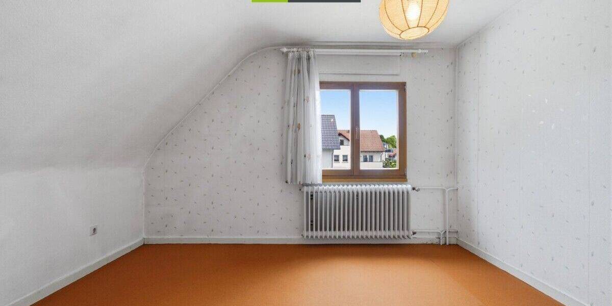 Einfamilienhaus Bad Waldsee - 7 Zimmer, 175 m&sup2;, 498.000&euro; | Angebot:26867182