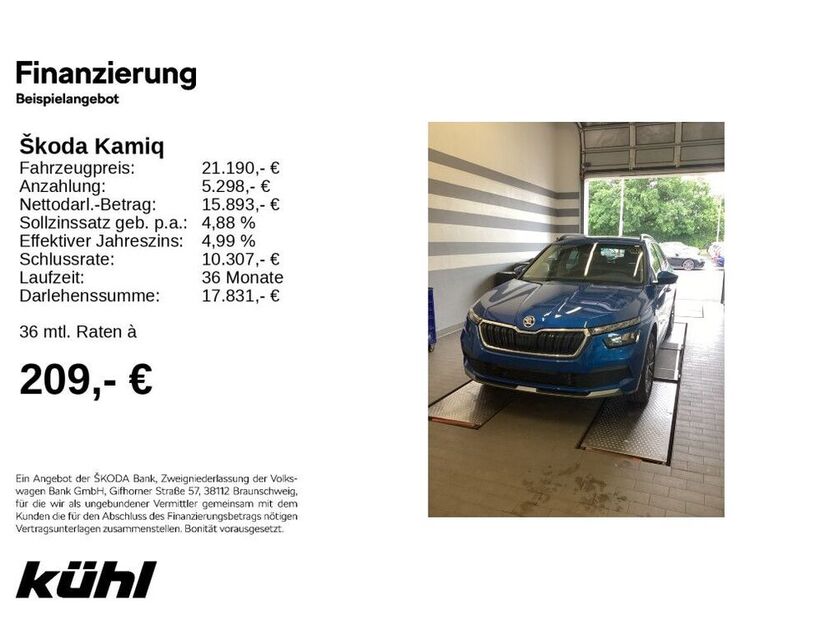 Kamiq