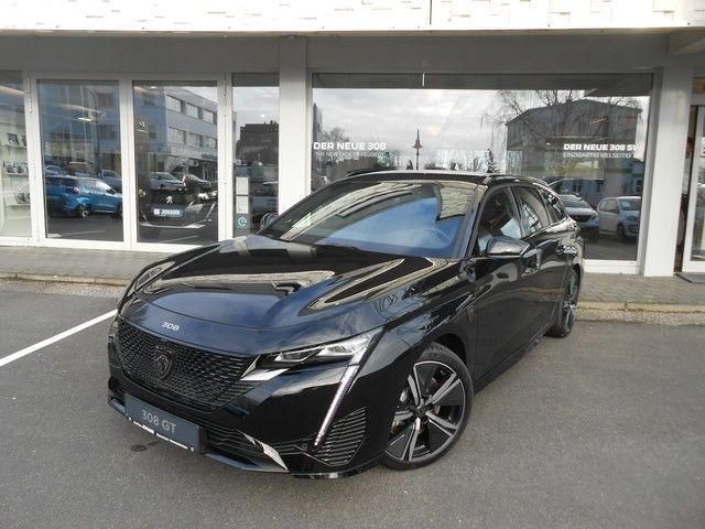 Peugeot 308 19.500 km 29.990 &euro; Remscheid 42897