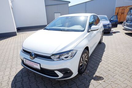 VW Polo 14.180 km 19.950 &euro; Coburg 96450
