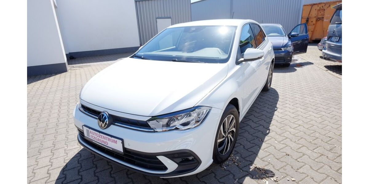 VW Polo 14.180 km 19.950 &euro; Coburg 96450