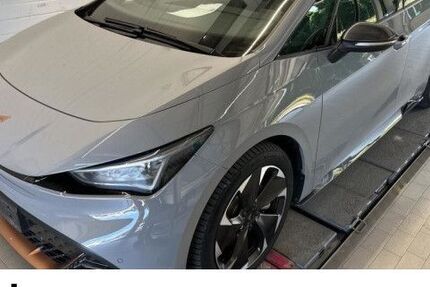 Cupra Born 18.694 km 28.430 &euro; Tübingen 72072