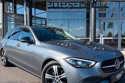 Mercedes-Benz C 220 97.380 km 29.990 &euro; Burghaun/Gruben 36151