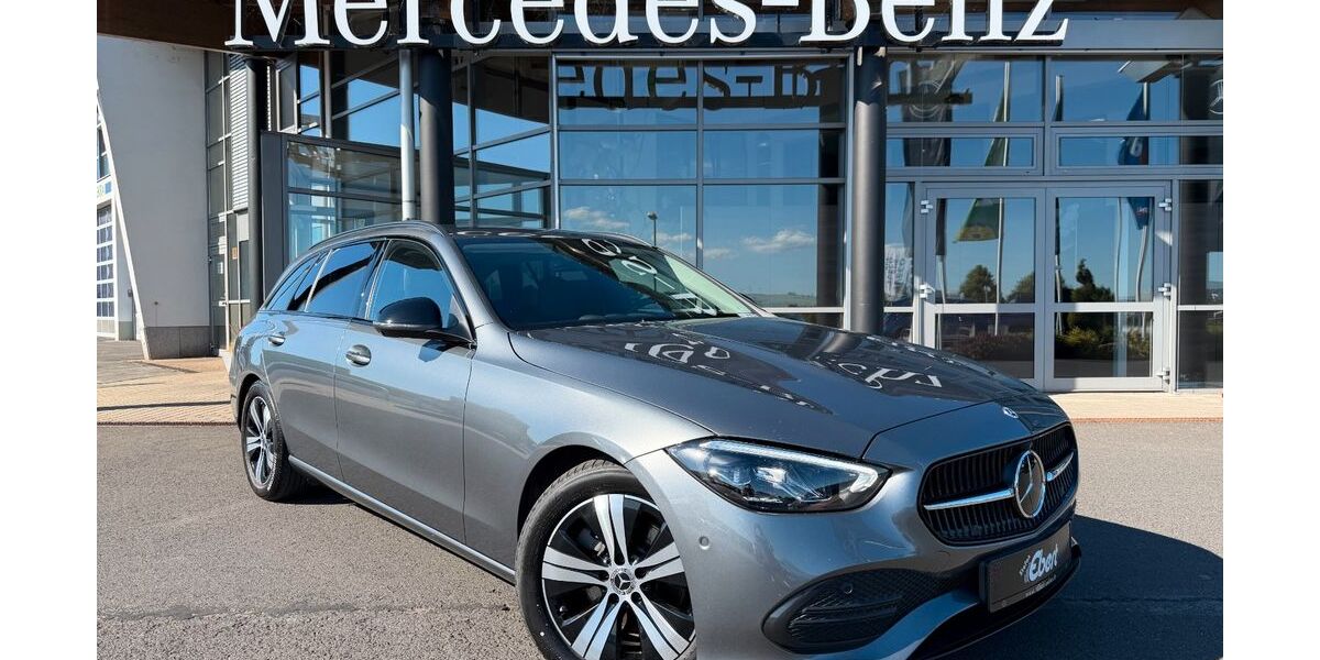 Mercedes-Benz C 220 97.380 km 29.990 &euro; Burghaun/Gruben 36151