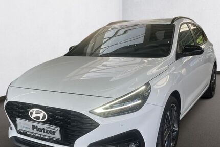 Hyundai i30 14.489 km 21.980 &euro; Neumarkt 92318