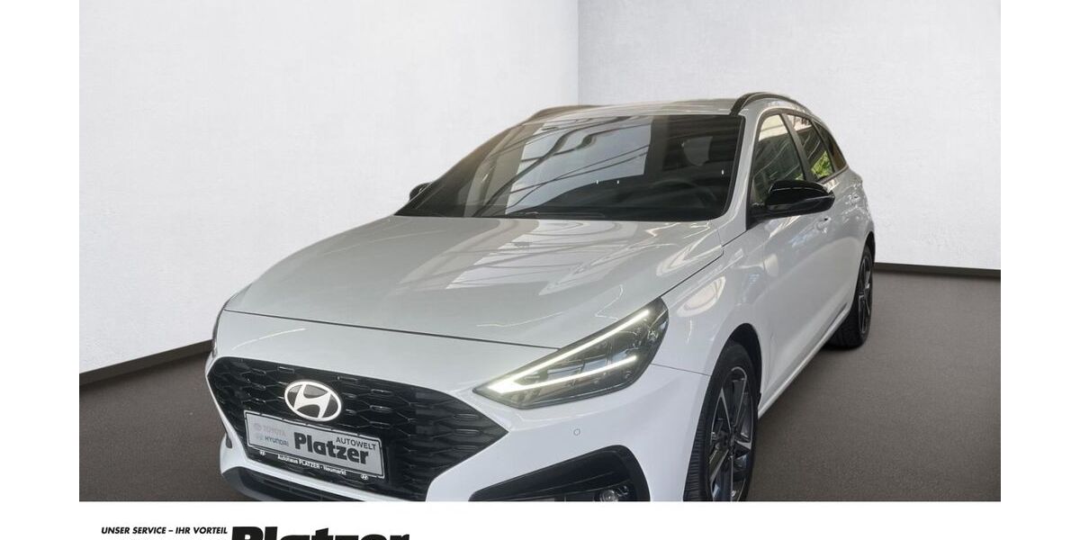 Hyundai i30 14.489 km 21.980 &euro; Neumarkt 92318