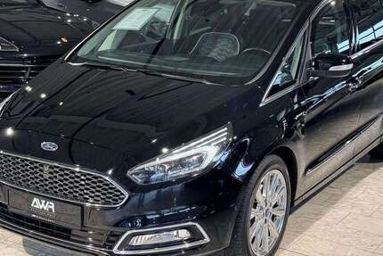 Ford S-Max 169.867 km 13.980 &euro; Remscheid 42897