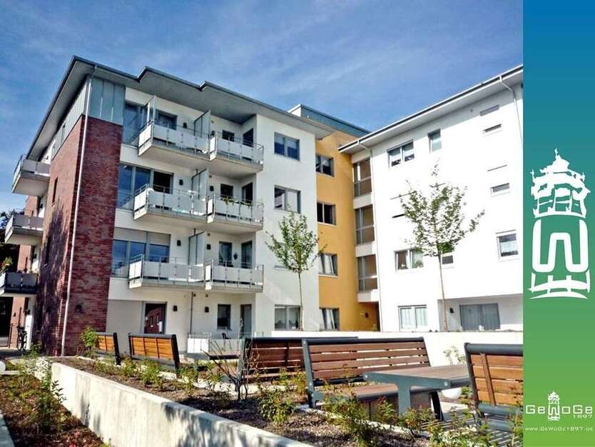 Wohnung zum Mieten in Mönchengladbach 468 € 85 m²