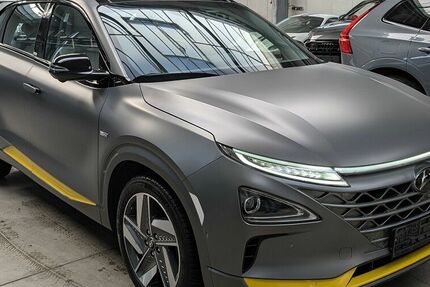 Hyundai NEXO 103.908 km 8.990 &euro; Potsdam 14480