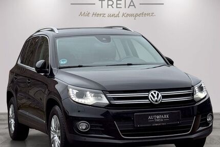 VW Tiguan 132.000 km 15.890 &euro; Treia 24896