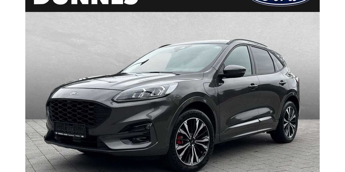 Ford Kuga 17.000 km 24.550 &euro; Regensburg 93059