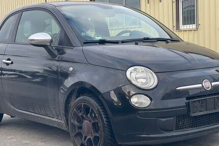 Fiat 500 164.589 km 2.750 &euro; Friedberg 86316