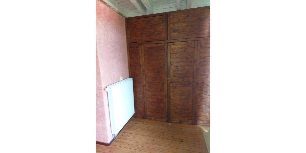 Maisonettenwohnung Büdingen - 3 Zimmer, 140 m&sup2;, 1.000&euro; | Angebot:26302634