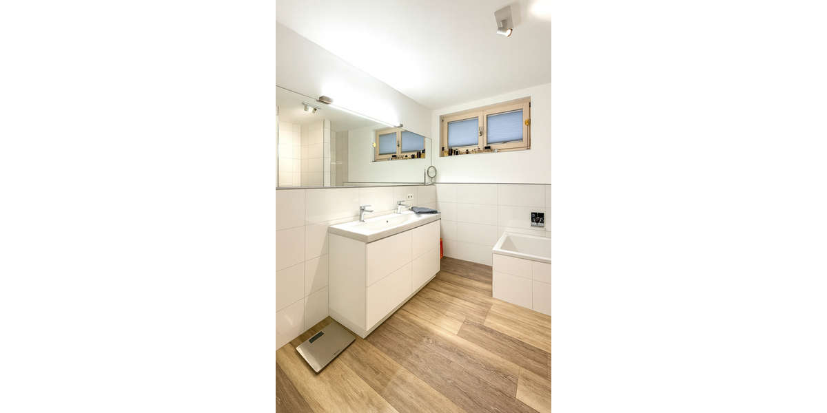 Wohnen am Michelsberg – exklusive Erdgeschosswohnung mit Terrasse 2.5 zimmer