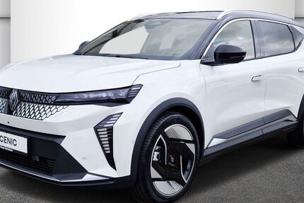 Renault Scenic 6.820 km 44.490 € Eisenach 99817