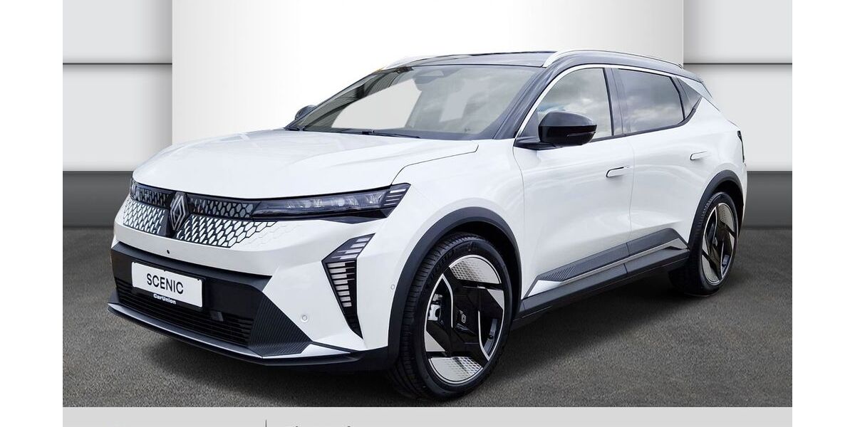 Renault Scenic 6.820 km 44.490 € Eisenach 99817