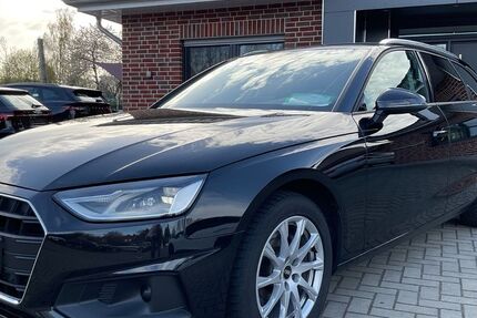 Audi A4 55.583 km 25.400 &euro; Lünne ( Plantlünne ) 48480