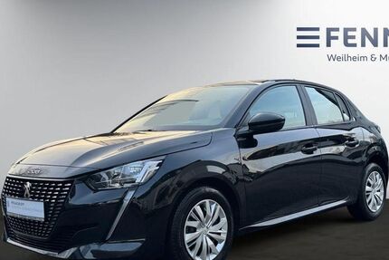 Peugeot 208 14.500 km 12.990 &euro; Neuried / München 82061