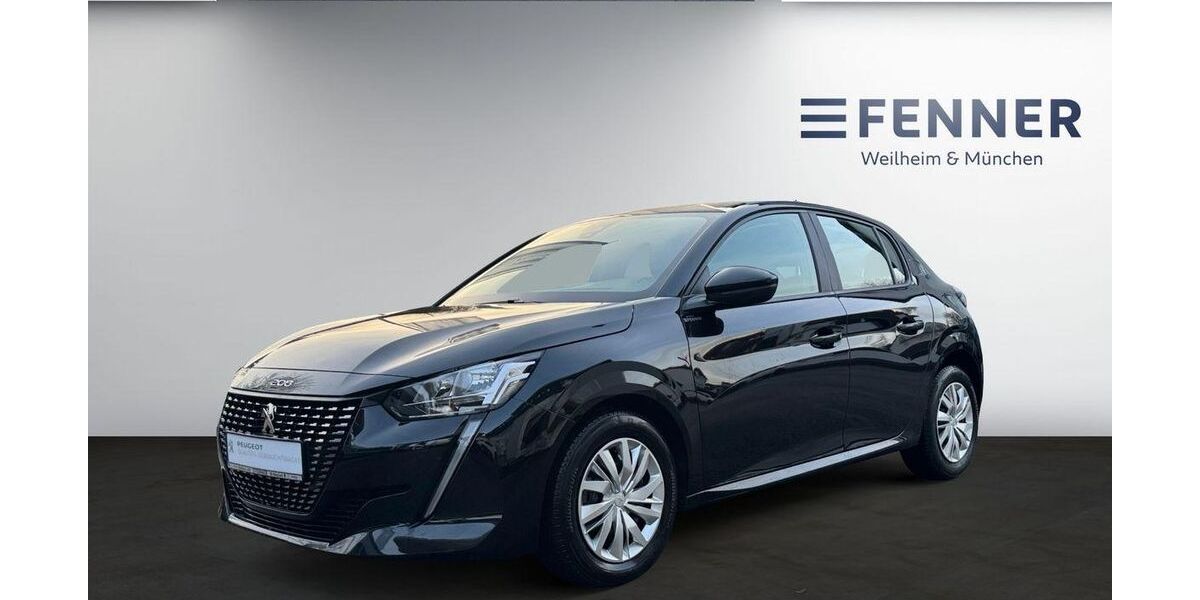 Peugeot 208 14.500 km 12.990 &euro; Neuried / München 82061