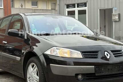 Renault Megane 139.700 km 2.490 € Kiel 24113