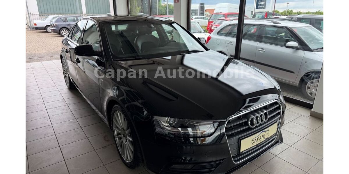 Audi A4 171.000 km 8.999 &euro; Kirchheimbolanden 67292