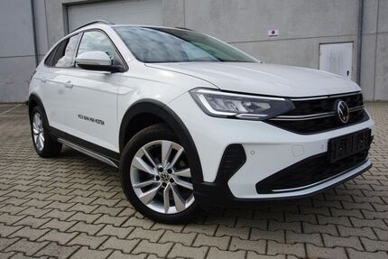 VW Taigo 18.385 km 21.850 € Parkstetten 94365