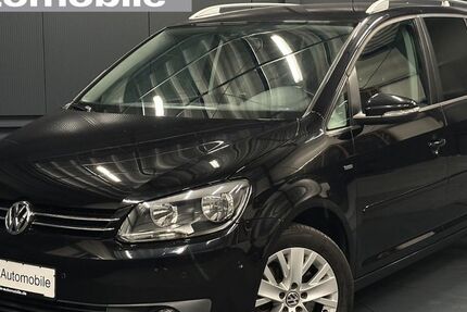 VW Touran 222.000 km 8.750 &euro; Helmstedt 38350