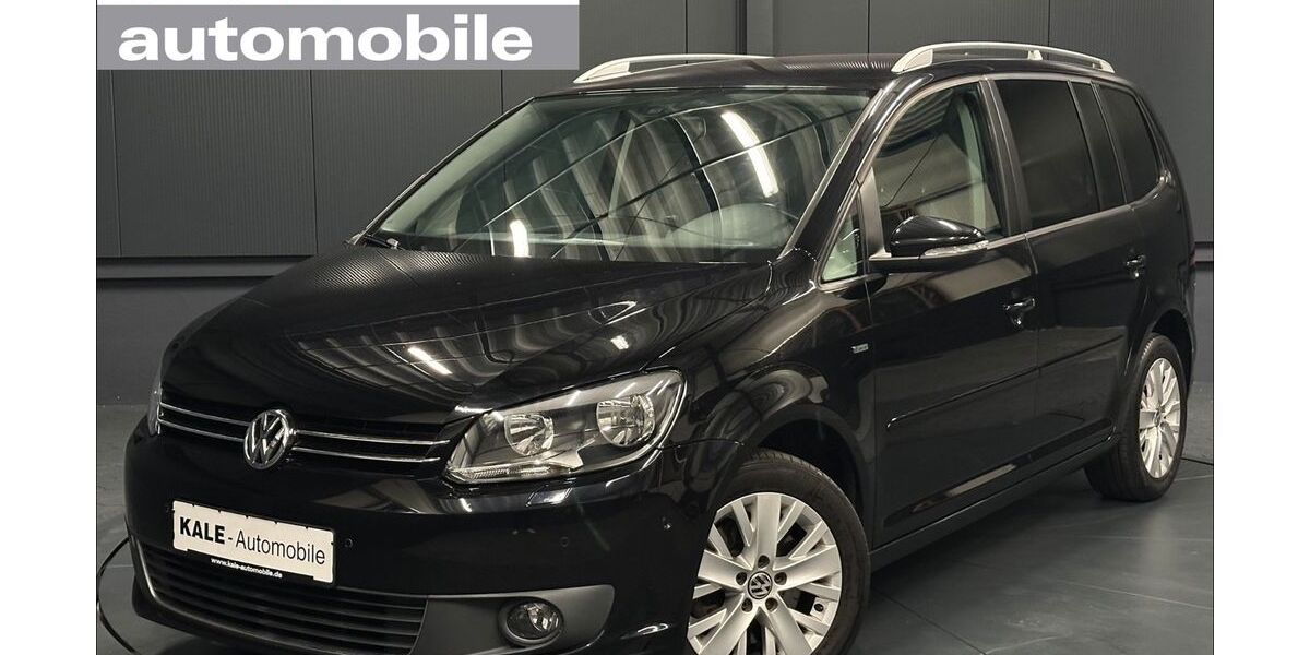VW Touran 222.000 km 8.750 &euro; Helmstedt 38350