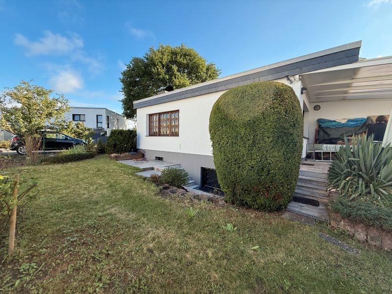 Ihr neues Zuhause- Bungalow mit Terrasse und Garten
