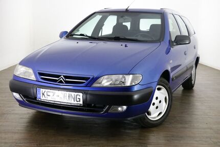 Citroen Xsara 133.650 km 3.790 &euro; Limburg 65549