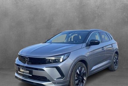 Opel Grandland (X) 38.925 km 24.145 &euro; Güstrow 18273