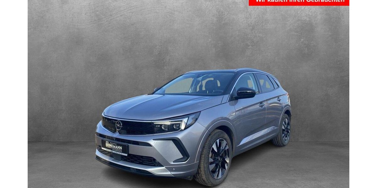 Opel Grandland (X) 38.925 km 24.145 &euro; Güstrow 18273