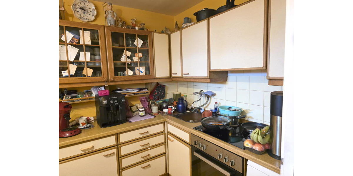 ObjNr:19741 - Ruhig gelegene Etagenwohnung in Kaiserslautern - Etagenwohnung Kaiserslautern | Angebot:22421529