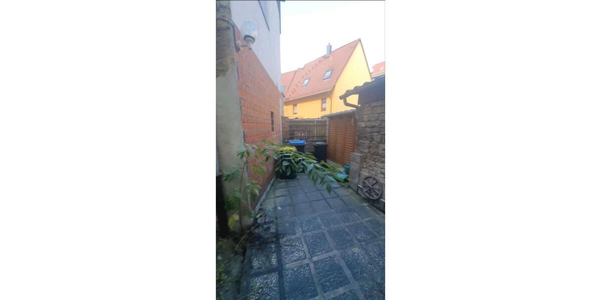 Mehrfamilienhaus, Wohnhaus Jena Burgau - 6 Zimmer, 200 m&sup2;, 79.000&euro; | Angebot:24729135