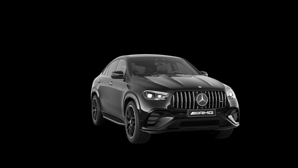 Mercedes-Benz GLE 53 AMG 9.587 km 99.435 &euro; Schwalmstadt 2 34613